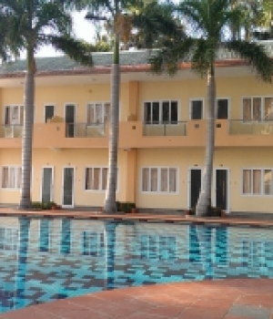 Hồ bơi Hòn Trẹm - Kiên Giang - Bể Bơi Vạn Hưng - Công Ty TNHH Thiết Bị Công Nghệ Vạn Hưng